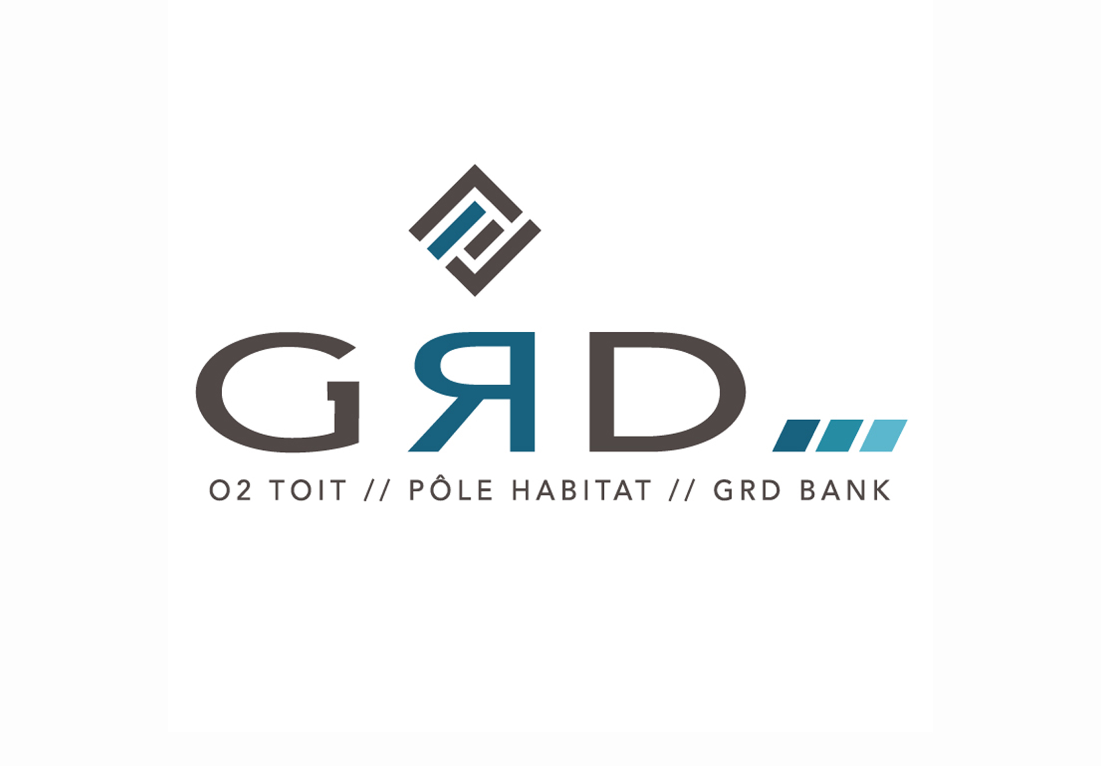 logotheque GRD