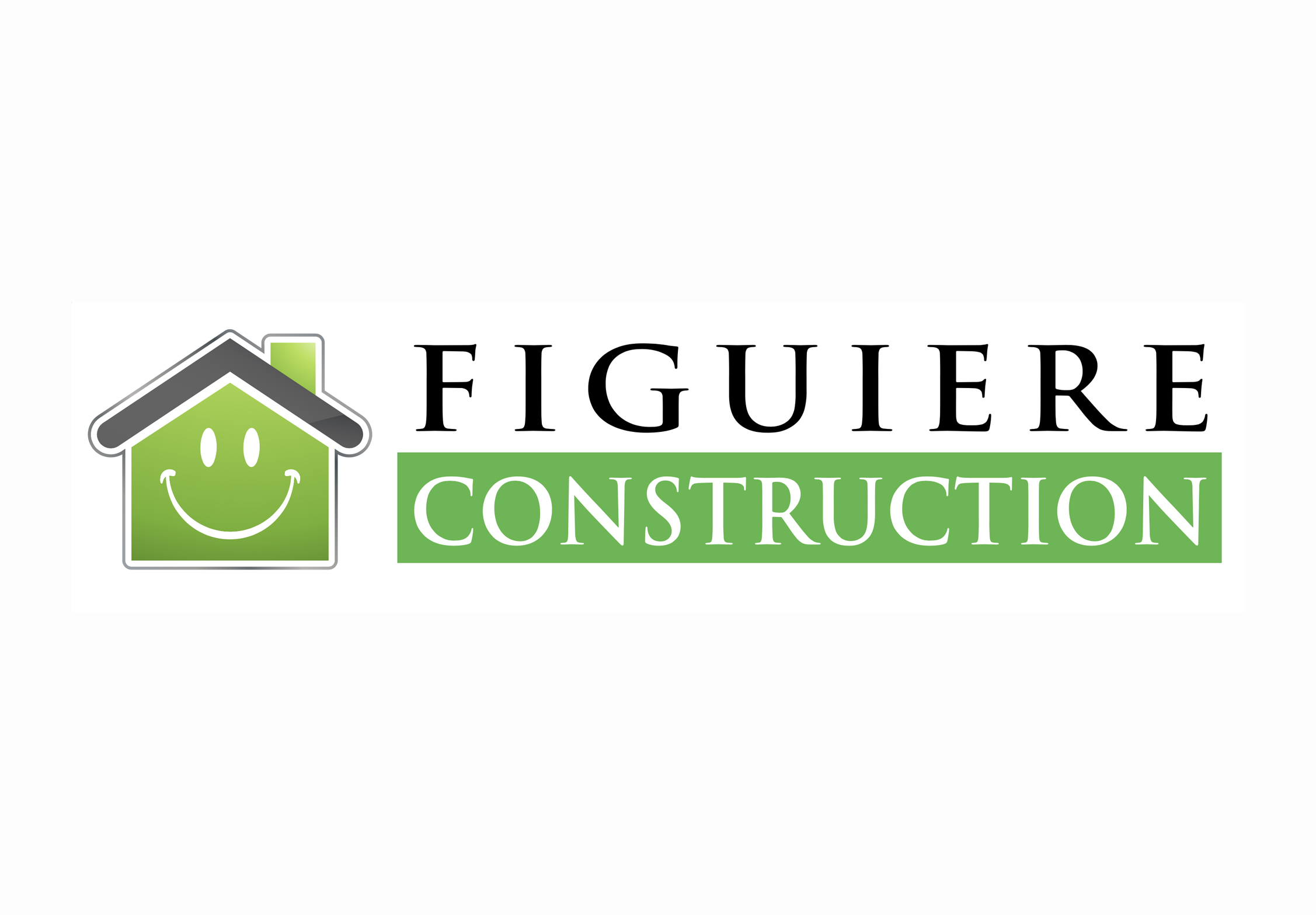 logotheque figuiere construction